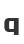 q