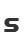 s