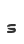 s