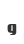 g