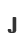 J