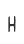 h