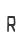 r