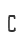 C