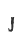 j