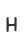 h