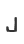 j