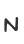 N