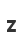 z