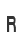 R