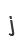 j