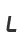 L
