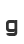 g