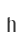 h