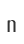 n