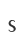 s