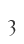 3