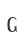 G