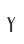 Y