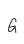 G