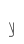 y