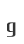 g