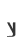y