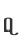 Q