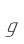 g