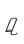 Q