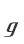 g