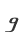 9