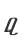 Q