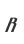 R
