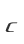 c