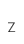 z