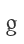 g