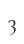 3