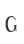 G