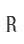 R