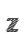 Z
