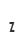 z