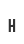 H