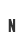 N