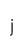 j