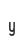 y
