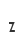 z