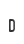 D