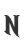 N