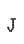 J